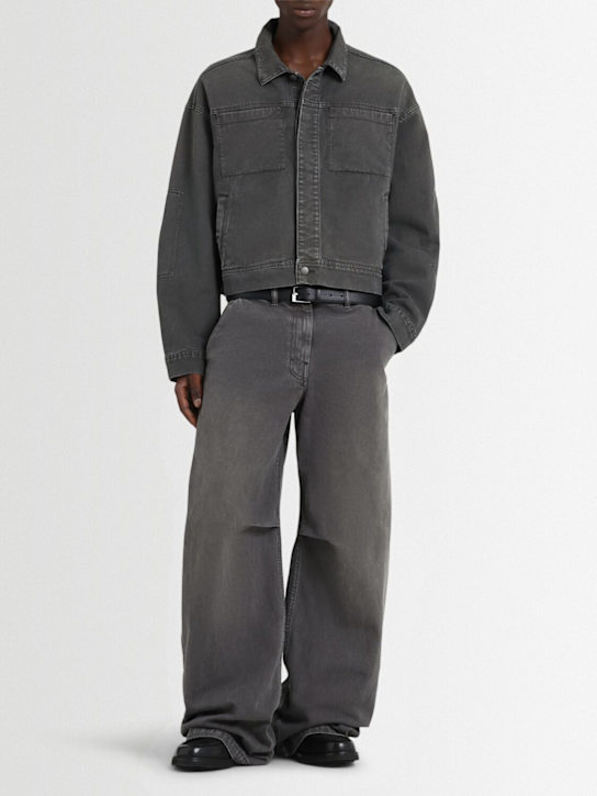 Entire Studios: Dem jeans - men_1 | Luisa Via Roma