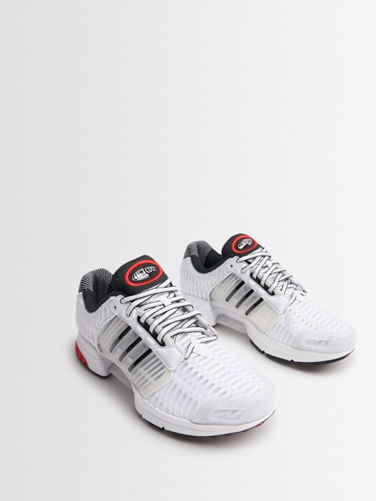 adidas Originals: Climacool 1 lace-up sneakers - ホワイト/ブラック - kids-boys_1 | Luisa Via Roma