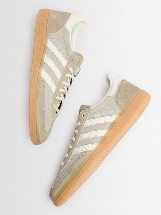 adidas Originals: Handball Spezial sneakers - women_1 | Luisa Via Roma