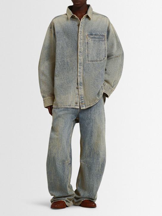 Entire Studios: Gem jeans - men_1 | Luisa Via Roma