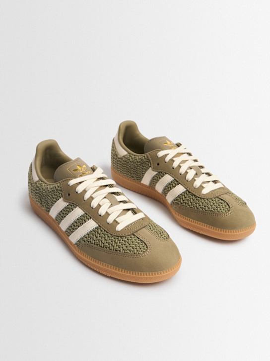 adidas Originals: Samba OG sneakers - women_1 | Luisa Via Roma