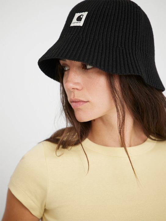 Carhartt WIP: Paloma ハット - women_1 | Luisa Via Roma