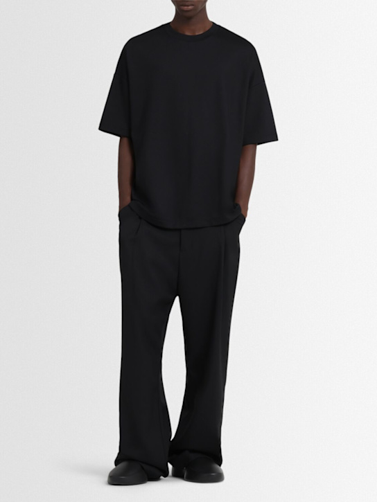 Fear of God: Short sleeve t-shirt - men_1 | Luisa Via Roma
