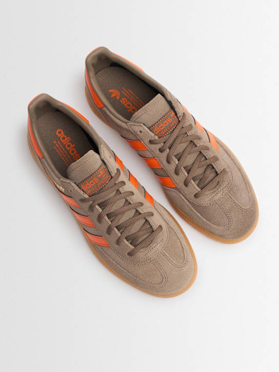 adidas Originals: Handball Spezial sneakers - women_1 | Luisa Via Roma
