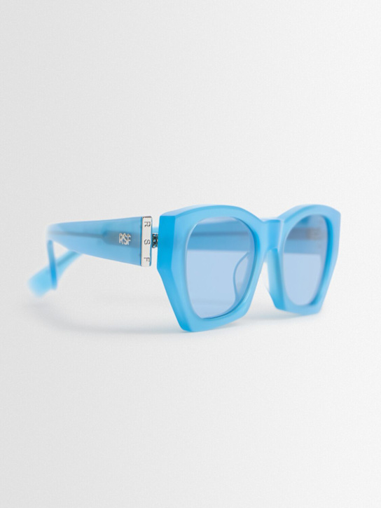 Retrosuperfuture: Amata Estate acetate sunglasses - men_1 | Luisa Via Roma