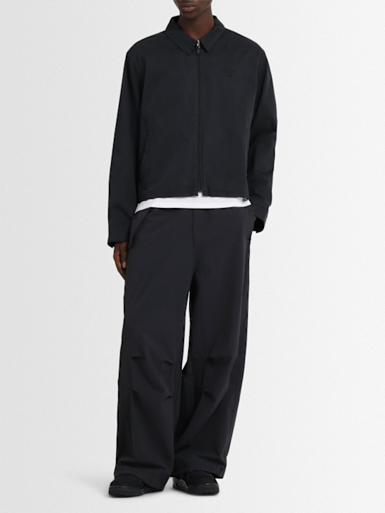 Jordan: Biker jacket - men_1 | Luisa Via Roma