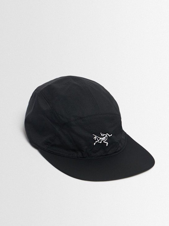 Arc'teryx: Laufkappe „Aerios 5“ - men_1 | Luisa Via Roma