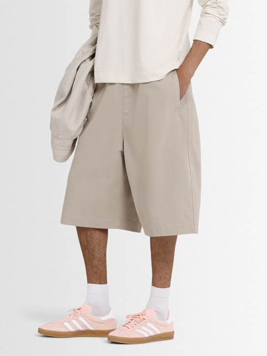 adidas Originals: Gazelle Indoor sneakers - men_1 | Luisa Via Roma