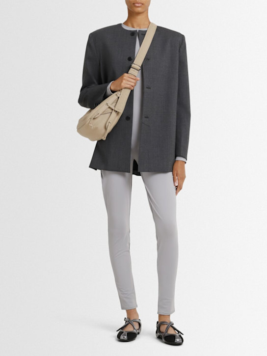 Entire Studios: 長袖ジャンプスーツ - women_1 | Luisa Via Roma