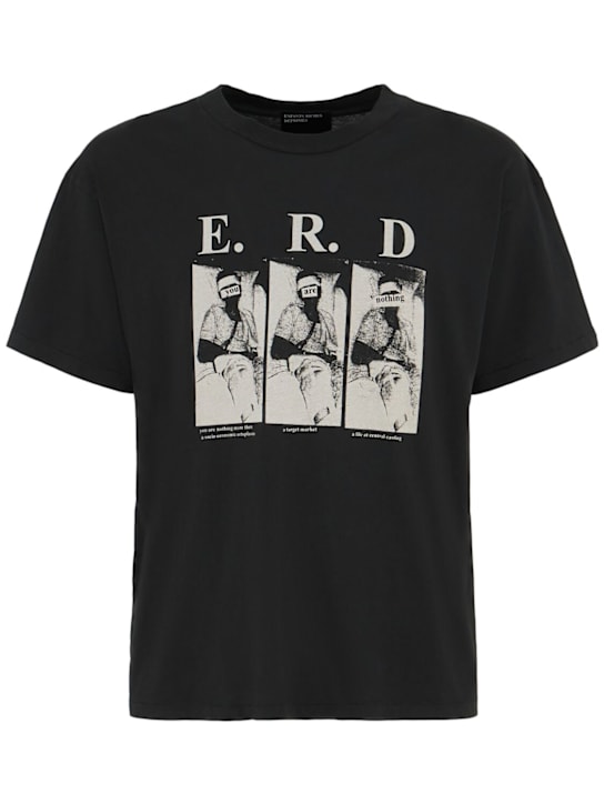 Enfants Riches Déprimés: You Are Nothing t-shirt - men_0 | Luisa Via Roma