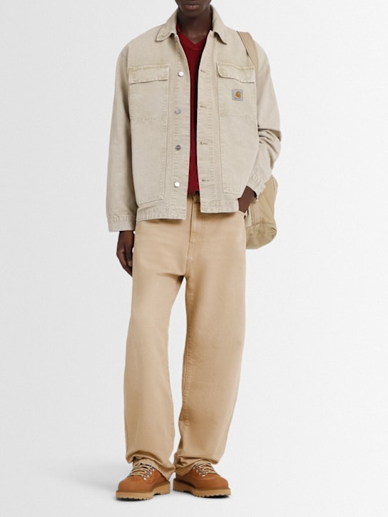 Landon pants w/ vintage label - Thumbnail 2