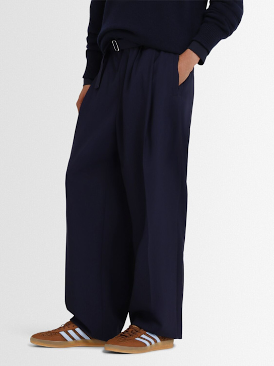 adidas Originals: Gazelle Indoor sneakers - men_1 | Luisa Via Roma