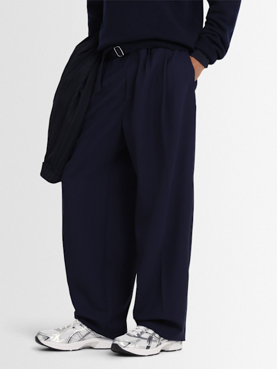 Asics: Gel-1130 sneakers - men_1 | Luisa Via Roma