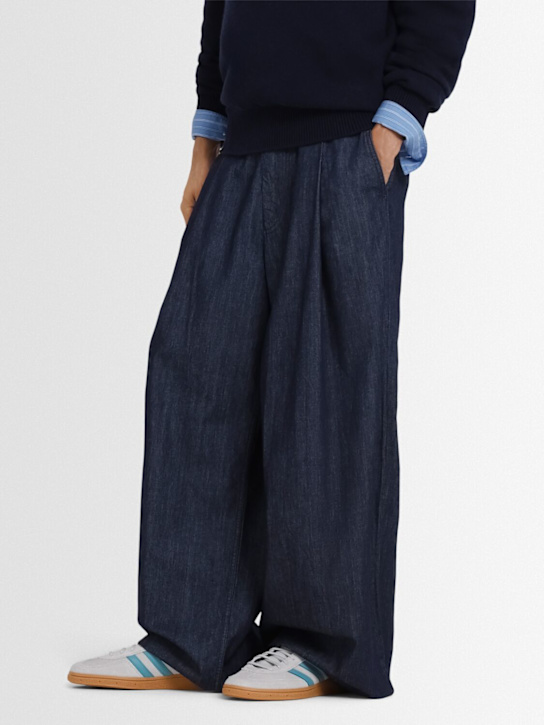 adidas Originals: Handball Spezial sneakers - men_1 | Luisa Via Roma