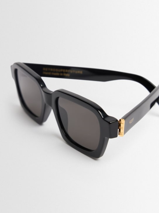 Retrosuperfuture: Sonnenbrille aus Acetat „Caro“ - men_1 | Luisa Via Roma