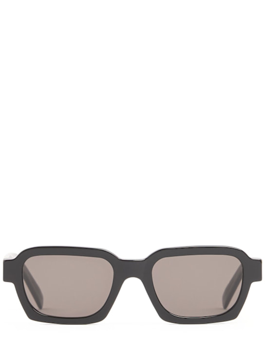 Retrosuperfuture: Sonnenbrille aus Acetat „Caro“ - men_0 | Luisa Via Roma