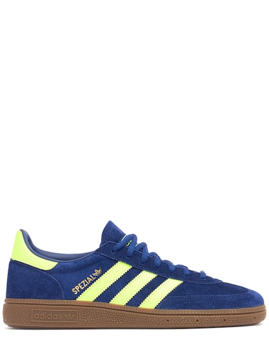 adidas Originals: Handball Spezial sneakers - women_0 | Luisa Via Roma