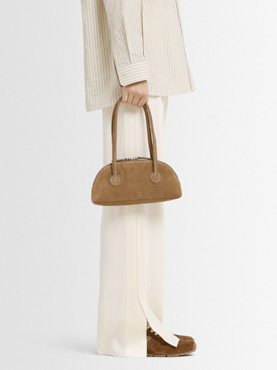 MARGESHERWOOD: Bessette shoulder bag - women_1 | Luisa Via Roma