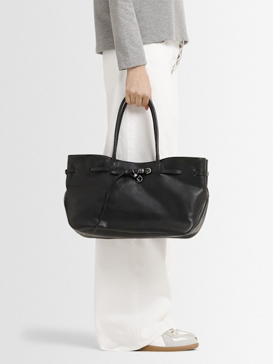 MARGESHERWOOD: Large Grandma Used tote bag - women_1 | Luisa Via Roma