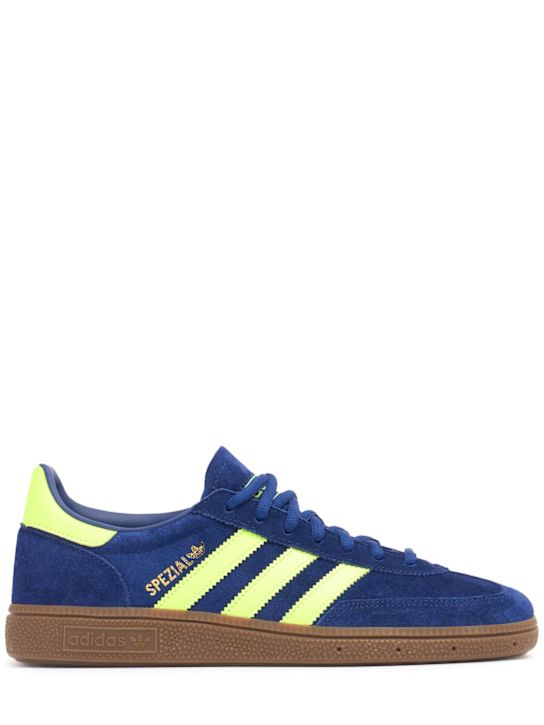 adidas Originals: Handball Spezial sneakers - men_0 | Luisa Via Roma