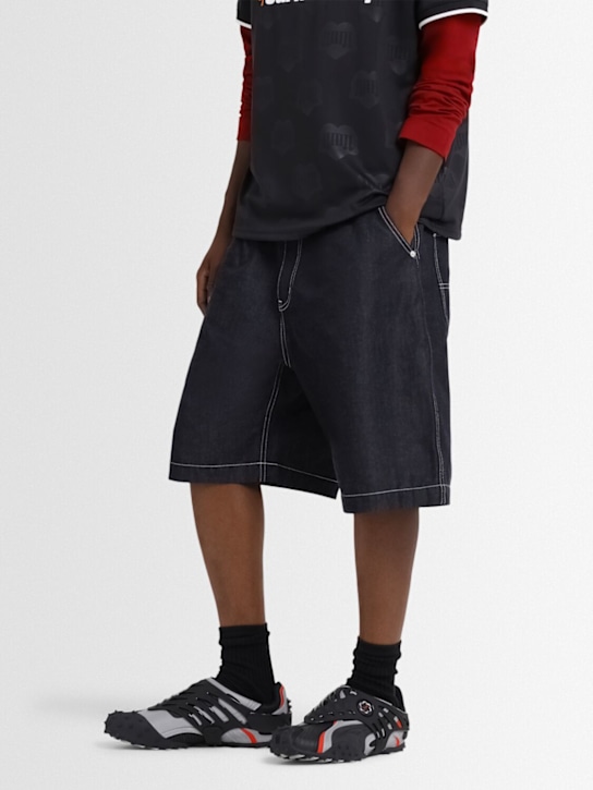 PUMA: A$ap Rocky Mostro Gabbia Light sneakers - men_1 | Luisa Via Roma