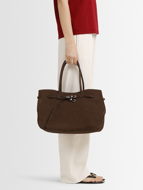 MARGESHERWOOD: Large Grandma Used tote bag - women_1 | Luisa Via Roma