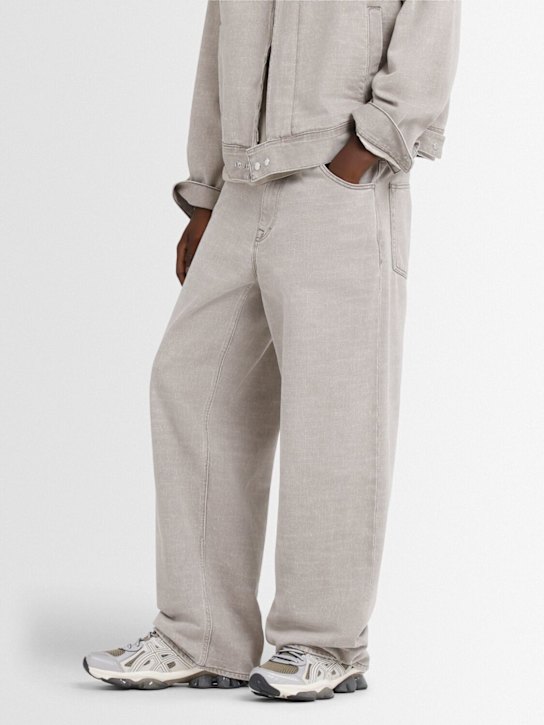 Asics: Gel-Quantum Kinetic sneakers - men_1 | Luisa Via Roma