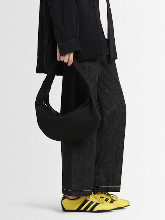 adidas Originals: Tokyo sneakers - Yellow/Black - women_1 | Luisa Via Roma