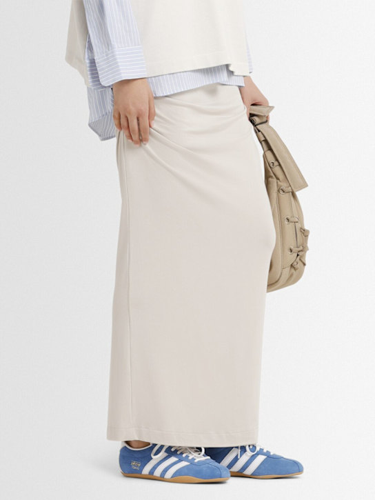 adidas Originals: Tokyo sneakers - Blue/White - women_1 | Luisa Via Roma