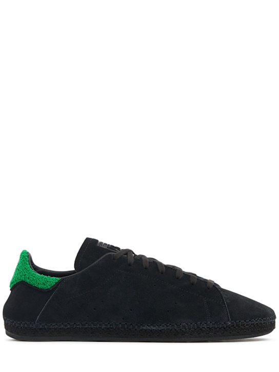 adidas Originals: Clot Stan Smith sneakers - men_0 | Luisa Via Roma