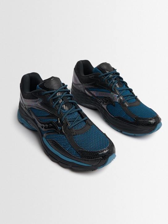 Saucony: Progrid Omni 9 sneakers - men_1 | Luisa Via Roma