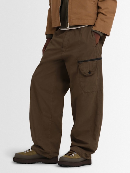 Diemme: Cornaro Due Gomma boots - men_1 | Luisa Via Roma