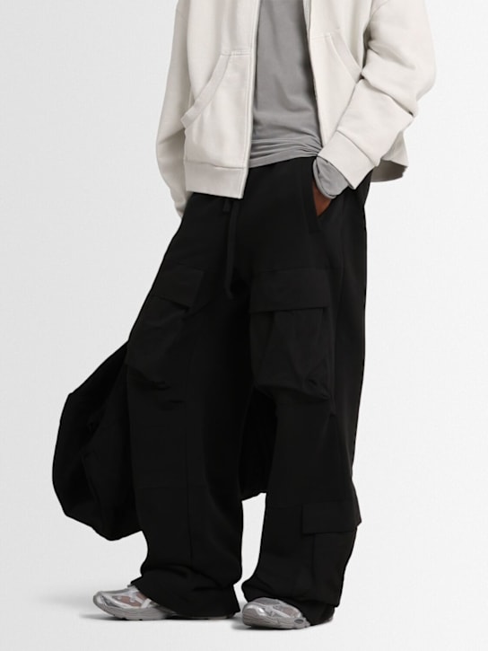 Asics: GEL-CUMULUS 16 SSCB sneakers - men_1 | Luisa Via Roma