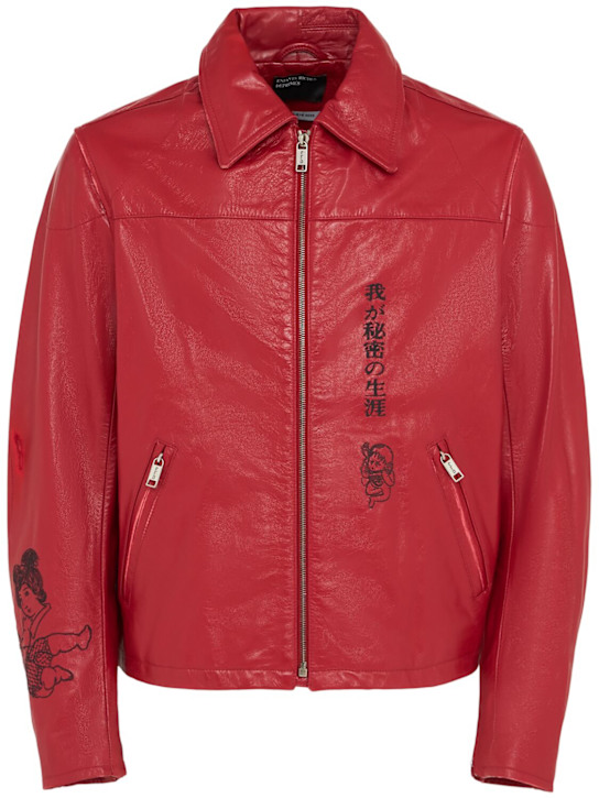 Enfants Riches Déprimés: The Bully jacket - men_0 | Luisa Via Roma