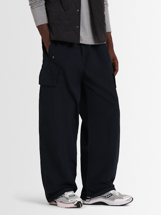 Saucony: Progrid Omni 9 sneakers - men_1 | Luisa Via Roma