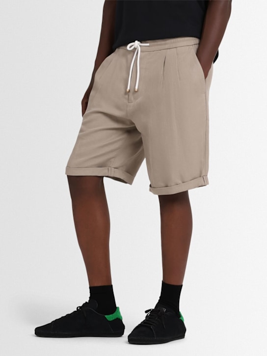 adidas Originals: Clot Stan Smith sneakers - men_1 | Luisa Via Roma