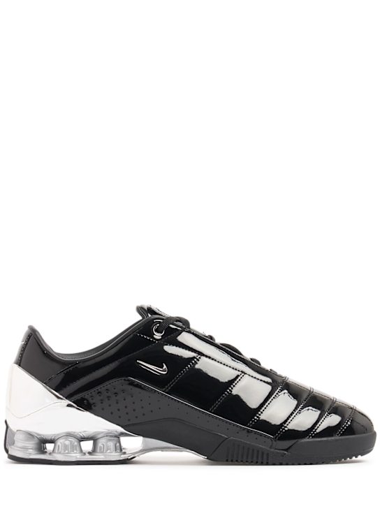 Nike: Maha Total 90 Shox Magia sneakers - women_0 | Luisa Via Roma