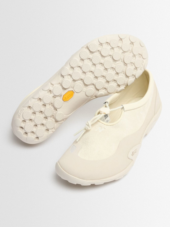 New Balance: Tokyo Design Studio MT10 sneakers - Off White - women_1 | Luisa Via Roma