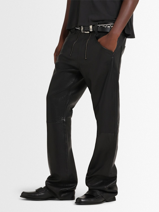 Enfants Riches Déprimés: Penny loafers - men_1 | Luisa Via Roma