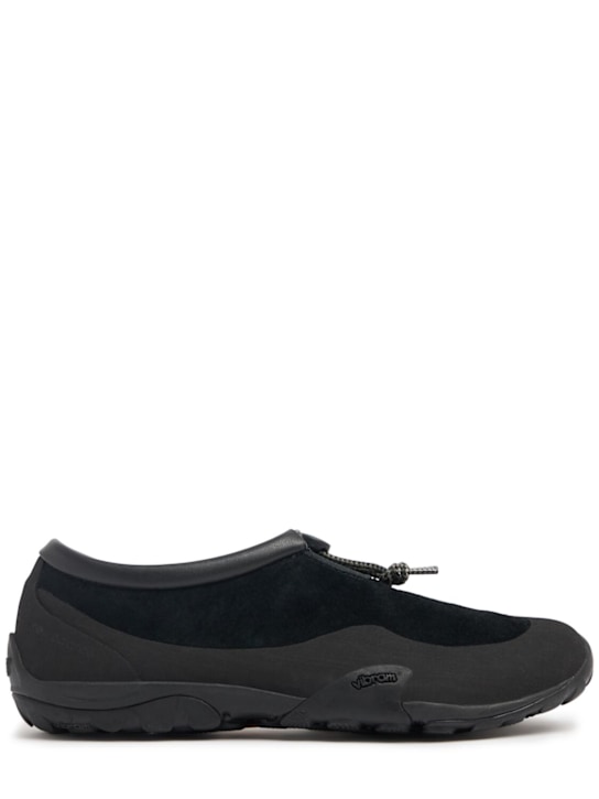 New Balance: Tokyo Design Studio MT10 sneakers - men_0 | Luisa Via Roma