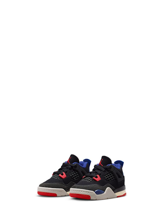 Jordan: Jordan 4 Retro OG sneakers - kids-boys_1 | Luisa Via Roma