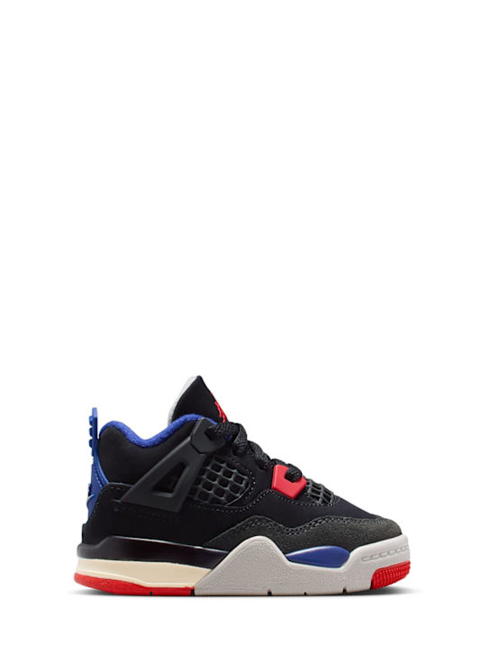 Jordan: Jordan 4 Retro OG sneakers - kids-boys_0 | Luisa Via Roma