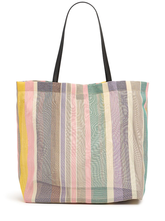The Row: Barn tote bag - women_0 | Luisa Via Roma