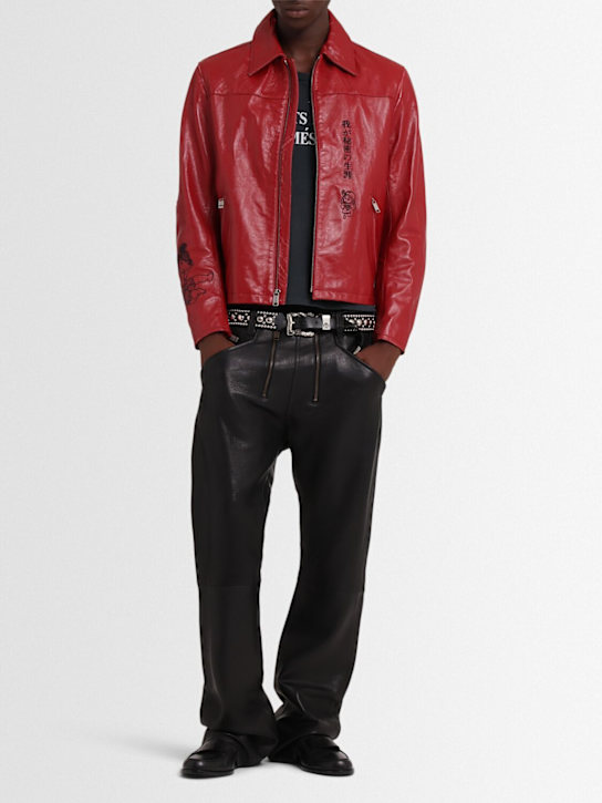 Enfants Riches Déprimés: The Bully jacket - men_1 | Luisa Via Roma