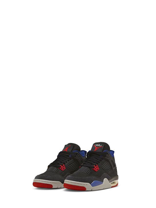 Jordan: Air Jordan 4 Retro OG sneakers - kids-boys_1 | Luisa Via Roma