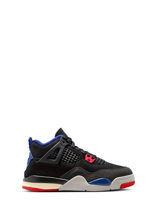 Jordan: Jordan 4 Retro OG sneakers - kids-boys_0 | Luisa Via Roma