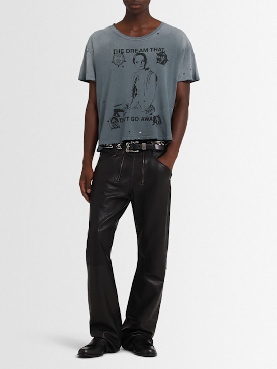 Enfants Riches Déprimés: Dream That Won't Go Away t-shirt - men_1 | Luisa Via Roma