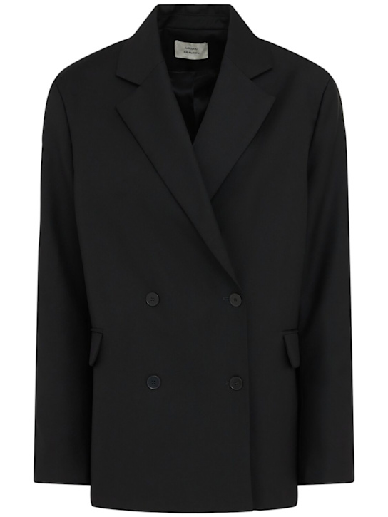 Loulou De Saison: Donau LDS tailored blazer - women_0 | Luisa Via Roma