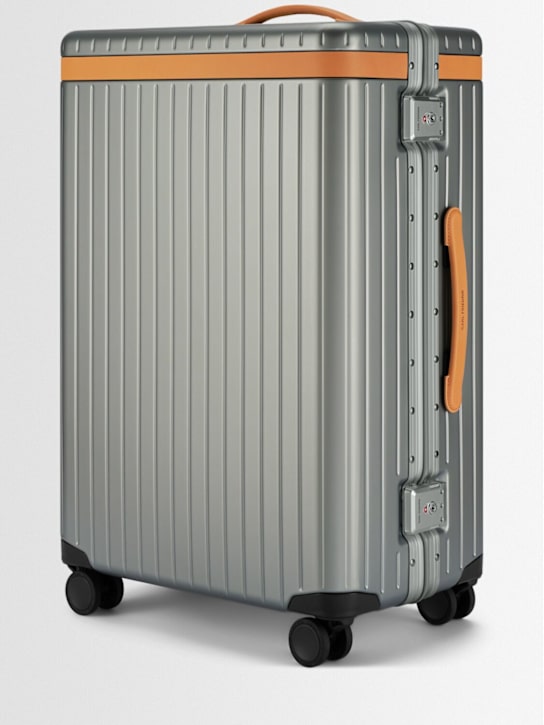 Carl Friedrik: 69 l Koffer „The Check in“ - men_1 | Luisa Via Roma