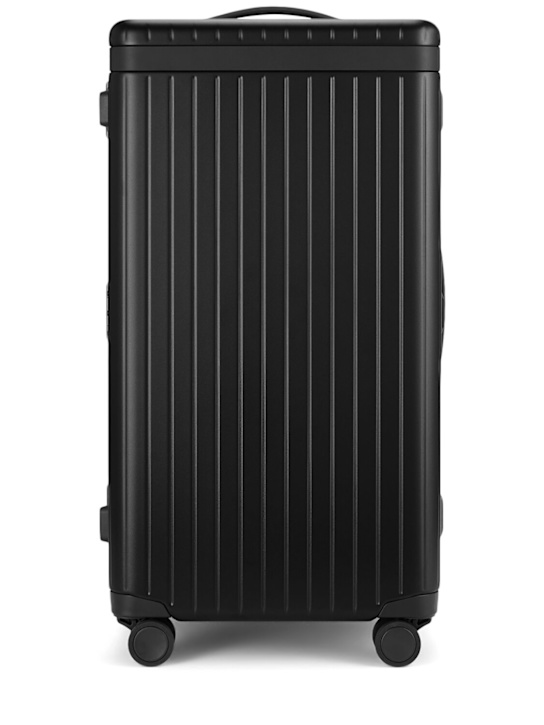 Carl Friedrik: Der Trunk 90l Koffer „The Trunk“ - men_0 | Luisa Via Roma